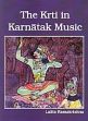 The Krti in Karnatak Music /  Ramakrishna, Lalita 