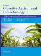 Indira's Objective Agricultural Biotechnology: MCQs for Agricultural Competitive Examinations /  Arya, R.L.; Arya, Sonam; Das, Alok; Vaishali 
