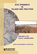 Soil Dynamics in Tillage and Traction /  Gill, W.R. & Berg, Vanden G.E. 