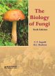 The Biology of Fungi (6th Edition) /  Ingold, C.T. & Hudson, H.J. 
