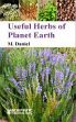 Useful Herbs of Planet Earth /  Daniel, M. 