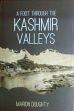 A Foot Through the Kashmir Valleys /  Doughty, Marian 