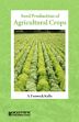 Seed Production of Agricultural Crops /  Kelly, A. Fenwick 