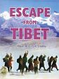 Escape from Tibet /  Sharma, S.K. 