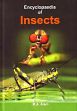 Encyclopaedia of Insects; 3 Volumes /  Alam, M.A. 
