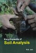 Encyclopaedia of Soil Analysis; 3 Volumes /  Jain, N.K. 