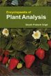 Encyclopaedia of Plant Analysis; 3 Volumes /  Singh, Shashi Prakash 
