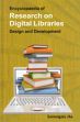 Encyclopaedia of Research Digital Libraries: Design and Development; 3 Volumes /  Sumangala, Jha 