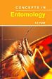 Concepts in Entomology /  Faridi, A.Z. 