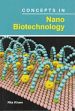 Concepts in Nano Biotechnology /  Khare, Rita 