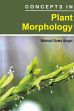 Concepts in Plant Morphology /  Singh, Bibhuti Dutta 