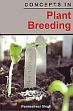 Concepts in Plant Breeding /  Singh, Parmeshwar 