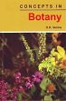 Concepts in Botany /  Verma, H.K. 