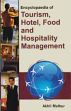 Encyclopaedia of Tourism, Hotel, Food and Hospitality Management; 8 Volumes /  Mathur, Akhil 