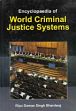 Encyclopaedia of World Criminal Justice Systems; 2 Volumes /  Bhardwaj, R.D. Singh 