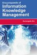 Encyclopaedia of Information Knowledge Management; 2 Volumes /  Jha, Sumangala 