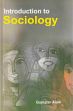 Introduction to Sociology /  Alam, Gajnafar 
