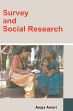 Survey and Social Research /  Ameri, Anuja 
