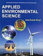 Applied Environmental Science /  Singh, Arun Kumar 