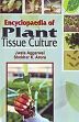 Encyclopaedia of Plant Tissue Culture; 5 Volumes /  Aggarwal, Jwala & Arora, Shekhar K. 