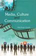 Media, Culture and Communication /  Chordia, Dilip Singh 