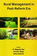 Rural Management in Post-Reform Era /  Rao, K. Nagaraja; Singh, Harnam & Sukhwal, Anita (Eds.)