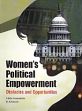 Women's Political Empowerment: Obstacles and Opportunities /  Samiuddin, Abida & Khanam, R. 