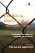 Exclusion, Social Capital and Citizenship: Contested Transitions in South Africa and India /  Uys, Tina & Patel, Sujata (Eds.)