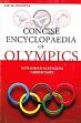 Concise Encyclopaedia of Olympics /  Mustaquim, M. & Zaidi, F. 