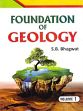 Foundation of Geology; 2 Volumes /  Bhagwat, S.B. 