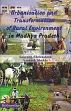 Urbanisation and Transformation of Rural Environment in Madhya Pradesh /  Shrivastava, Sourabh & Shukla, Santosh 