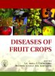 Diseases of Fruit Crops /  Misra, A.K.; Chowdappa, P.; Sharma, Pratibha & Khetarpal, R.K. (Eds.)