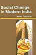 Social Change in Modern India /  Tabassum, Heena 