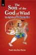 The Son of the God of Wind: The Exploits of Sri Hanumana /  Sharma, Pandit Atma Ram 