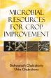 Microbial Resources for Crop Improvement /  Chakraborty, Bishwanath & Chakraborty, Usha 