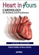Heart in Fours: Cardiology for Residents and Practitioners (3rd Edition) /  Murthy, Pothuri Radha Krishna 