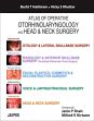 Atlas of Operative Otorhinolaryngology and Head and Neck Surgery; 5 Volumes /  Hathiram, Bachi T. & Khattar, Vicky S.
 