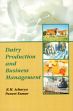 Dairy Production and Business Management /  Acharya, R.M. & Kumar, Puneet (Drs.)