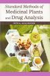Standard Methods of Medicinal Plants and Drug Analysis /  Nyola, Narendra Kumar; Ali, Asaraf & Moond, Mahesh Kumar 