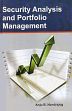 Security Analysis and Portfolio Management /  Nandrajog, Anju B. 