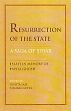 Resurrection of the State a Saga of Bihar: Essays in Memory pf Papiya Ghosh /  Ghosh, Papiya 