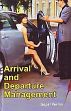 Arrival and Departure Management /  Verma, Gopal 