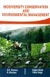 Biodiversity Conservation and Environmental Management /  Khanna, D.R.; Bhutiani, R.; Matta, Gagan & Singh, Vikas (Eds.)