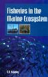 Fisheries in the Marine Ecosystem /  Pandey, S.K. 