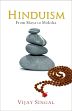 Hinduism from Maya to Moksha /  Singal, Vijay 