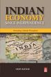 Indian Economy since Independence: Persisting Colonial Disruption /  Kumar, Arun 