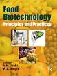 Food Biotechnology: Principles and Practices /  Joshi, Vinod K. & Singh, R.S. 