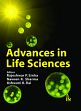 Advances in Life Sciences /  Sinha, Rajeshwar P.; Sharma, Naveen K. & Rai, Ashwani K. (Eds.)
