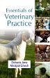 Essentials of Veterinary Practice /  Jana, Debasis & Ghosh, Nilotpal 