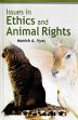 Issues in Ethics and Animal Rights /  Vyas, Manish A. 
